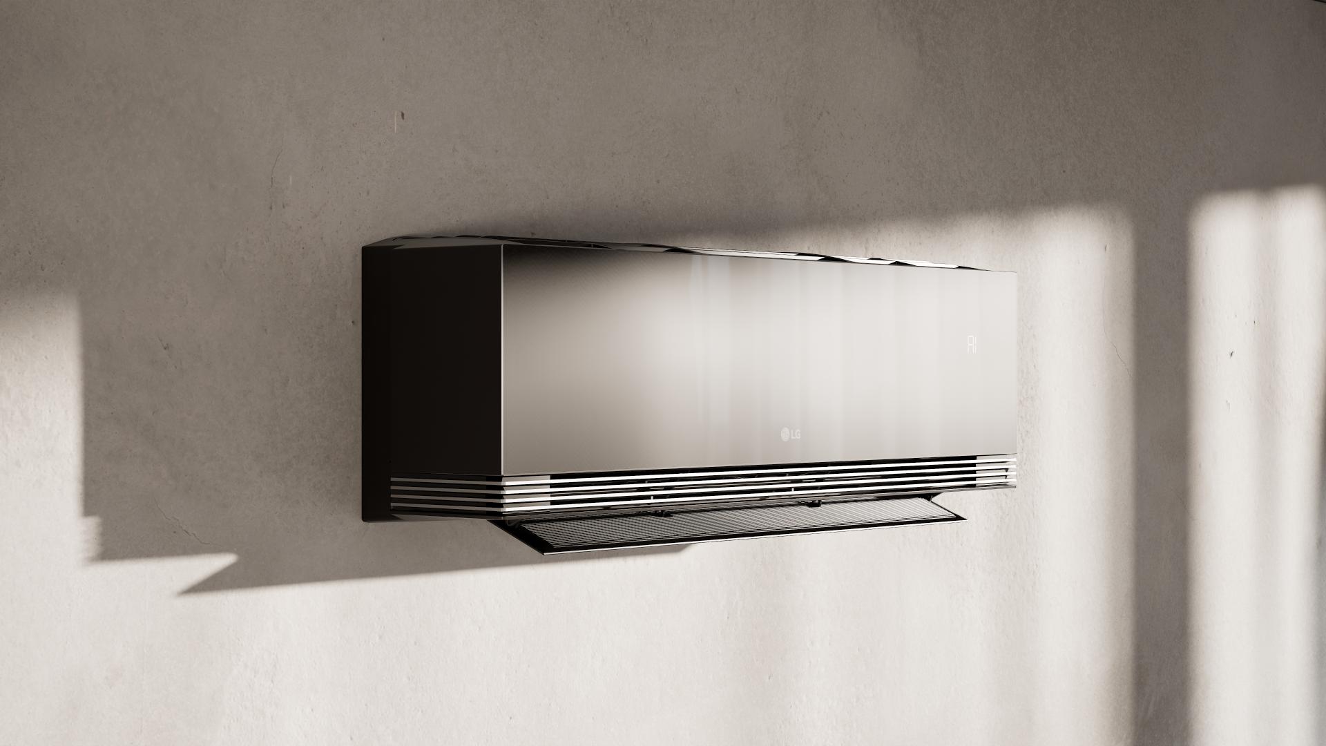 Airco Favor Cool