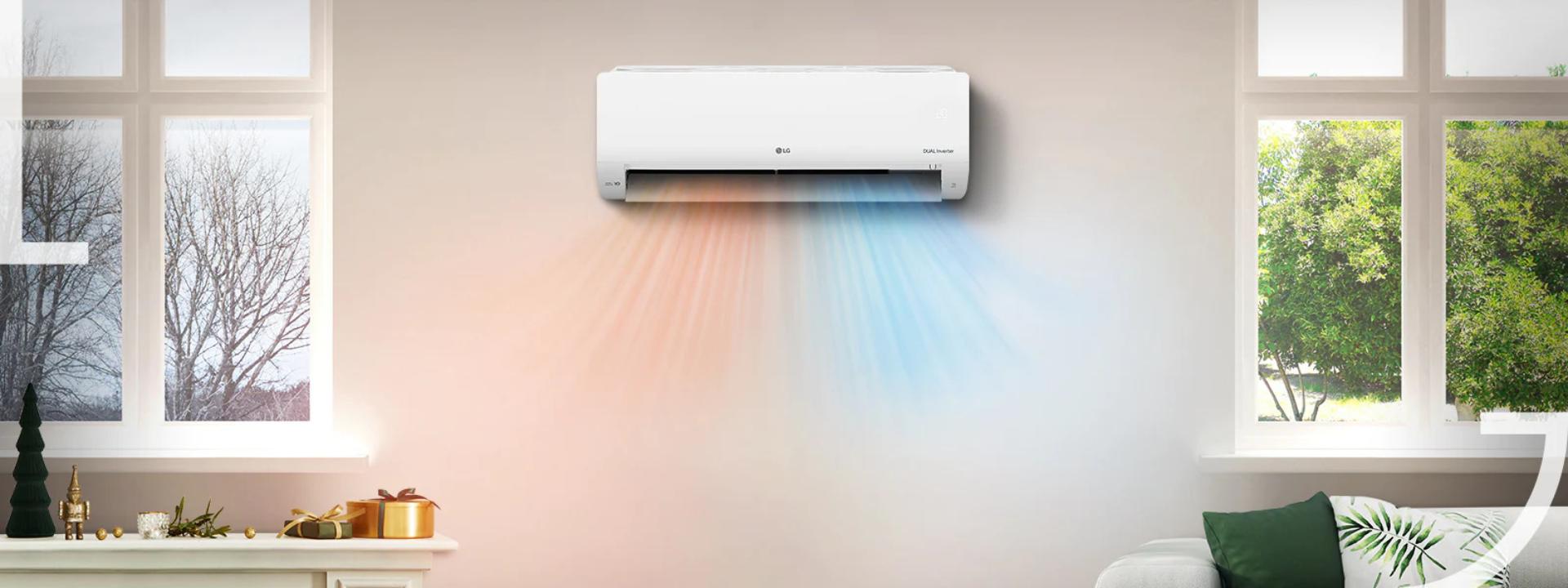 Koelen Verwarmen Airco Favorcool