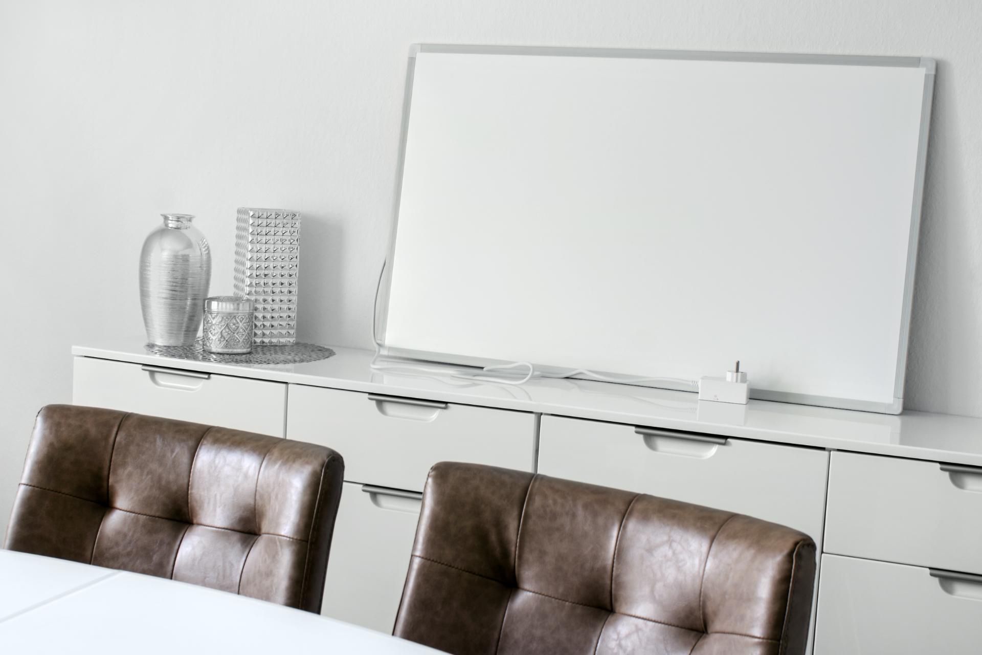 Infraroodpanelen Favorcool Nederland Installatie 5